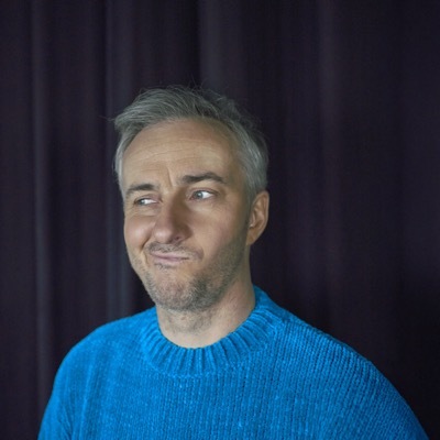 Jan Böhmermann 🤨 :verified: